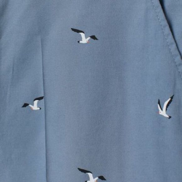 ✨HP✨H&M Chino Shorts✨  - Picture 3 of 3